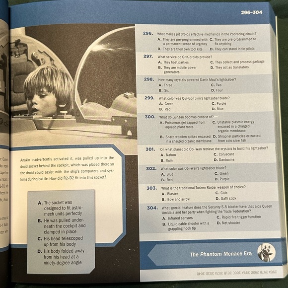 Obsessed with Star Wars book - Picture 2 of 4